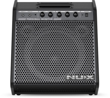 NUX NPA‑100 Monitorlautsprecher f. E-Drums